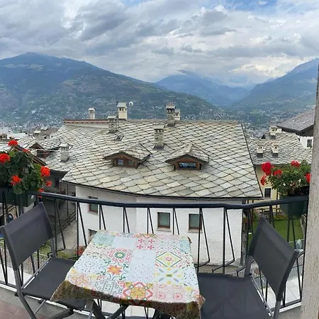 Chez Carlo 2.0 Appartamento *