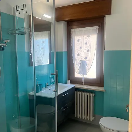 Chez Carlo 2.0 Appartamento *