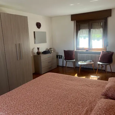 Chez Carlo 2.0 Charvensod