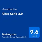 Chez Carlo 2.0 Apartman