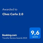 Chez Carlo 2.0 Apartman *