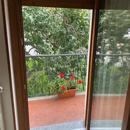 Chez Carlo 2.0 Apartamento Charvensod
