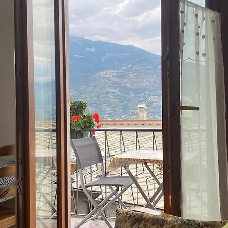 Chez Carlo 2.0 Apartmán Charvensod