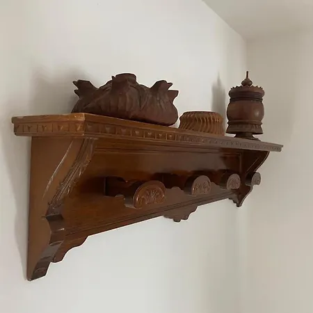 Chez Carlo 2.0 Apartmán Charvensod