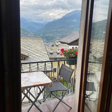 Apartmán Chez Carlo 2.0 *