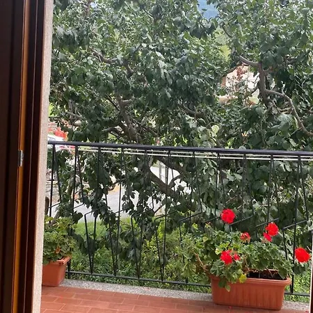 Chez Carlo 2.0 Charvensod