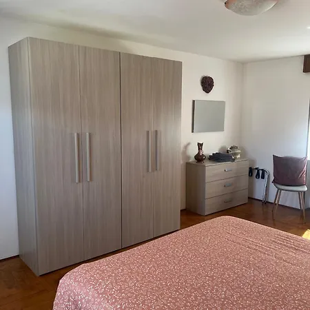 Chez Carlo 2.0 Apartmán