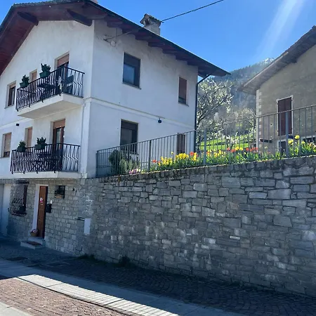 Apartment Chez Carlo 2.0