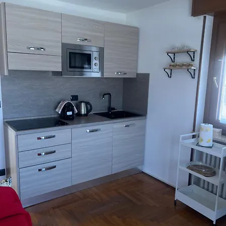Apartment Chez Carlo 2.0 *