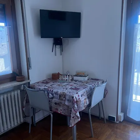 Chez Carlo 2.0 * Charvensod