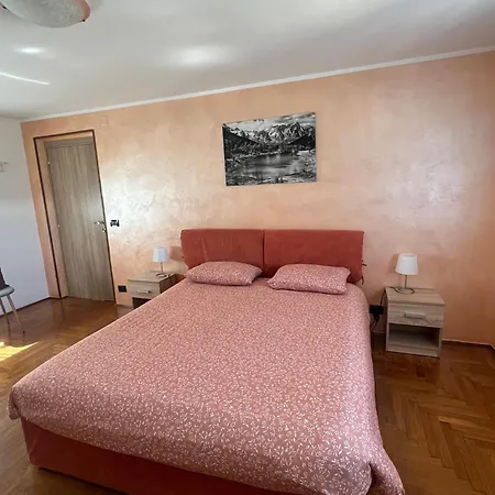 Chez Carlo 2.0 * Charvensod