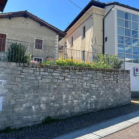 Apartmán Chez Carlo 2.0 *