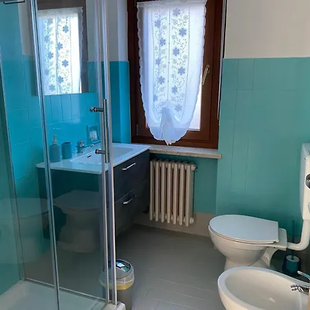 아파트 Chez Carlo 2.0