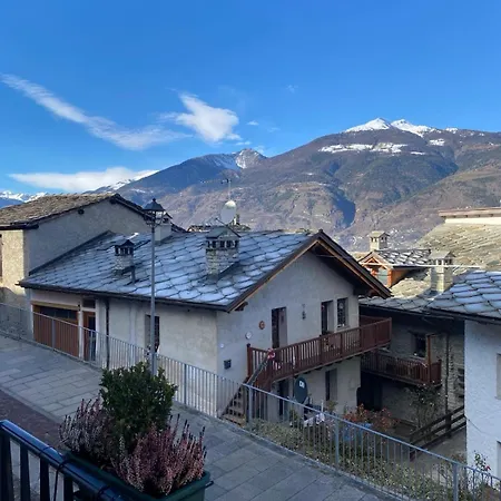 Chez Carlo 2.0 아파트 *