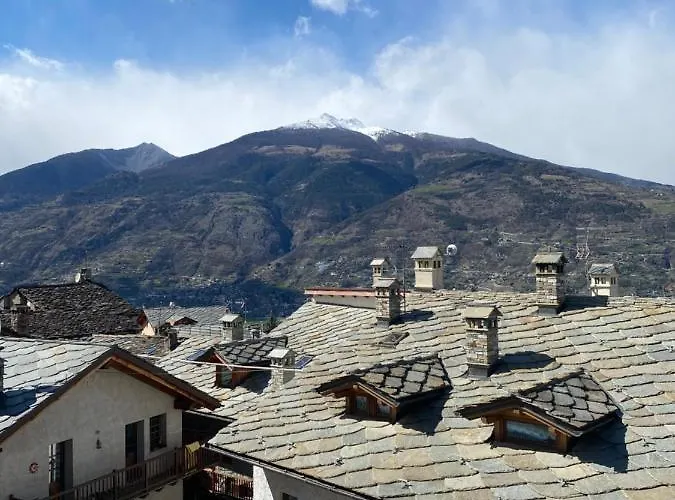 Chez Carlo 2.0 아파트 *