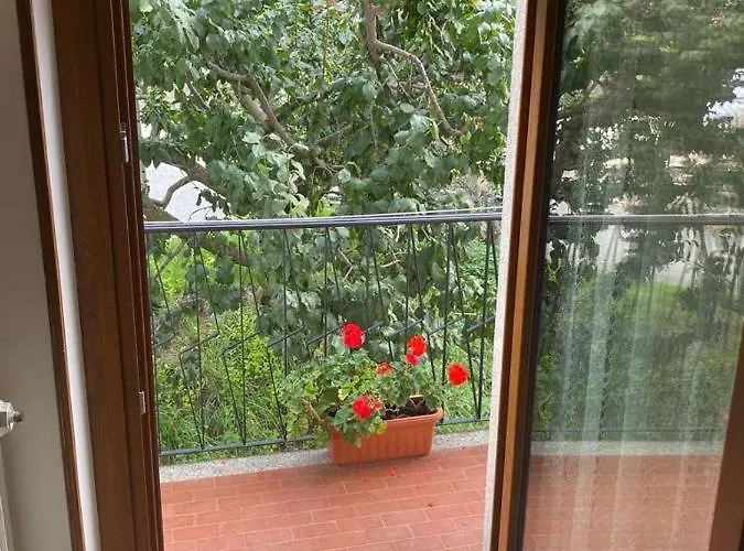 Chez Carlo 2.0 Apartment Charvensod