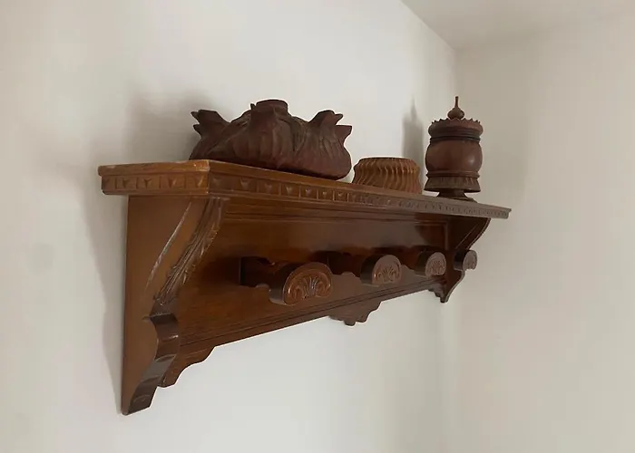 Chez Carlo 2.0 Apartment Charvensod