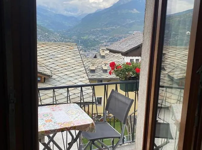 Apartment Chez Carlo 2.0 *