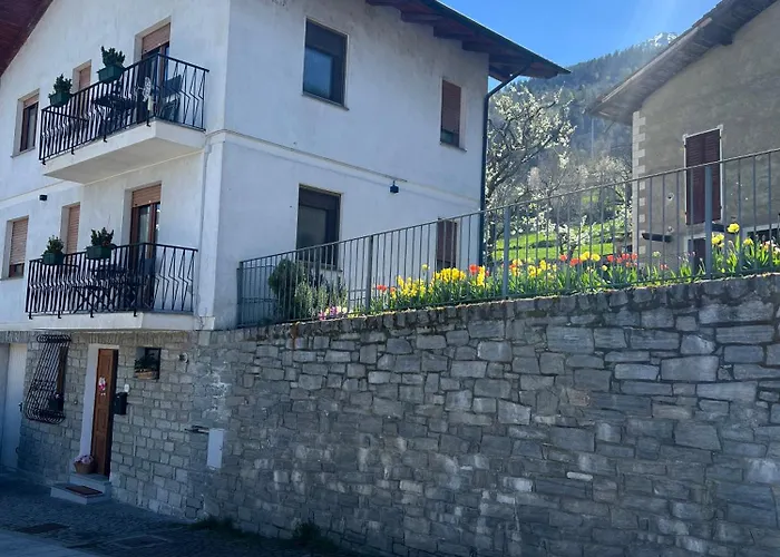 Apartment Chez Carlo 2.0