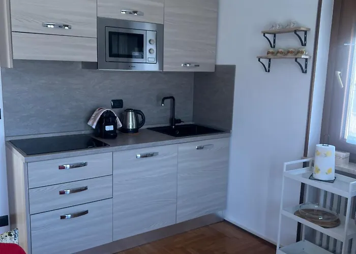 Apartment Chez Carlo 2.0 *