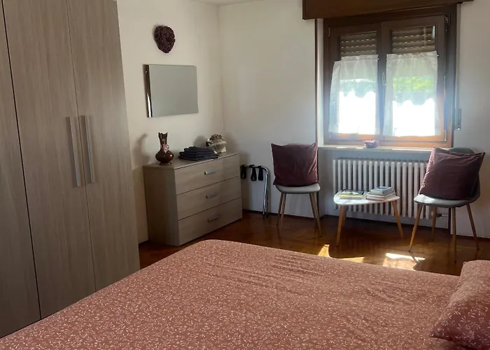 Chez Carlo 2.0 Charvensod