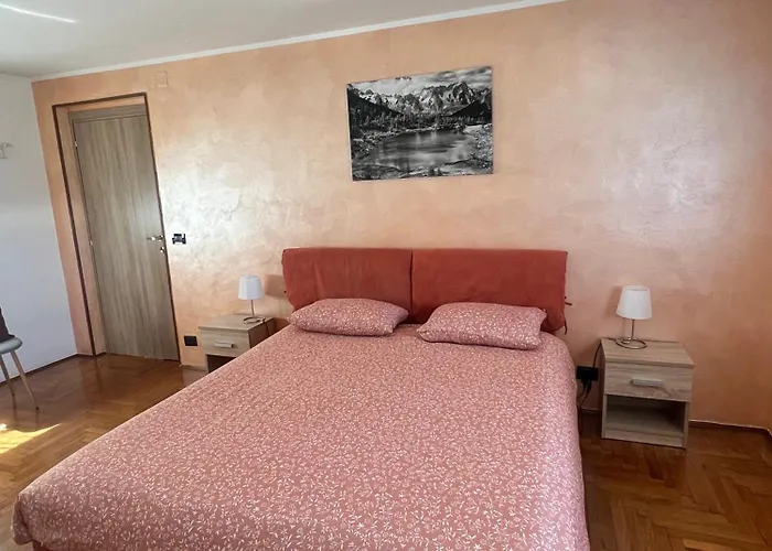 Chez Carlo 2.0 * Charvensod