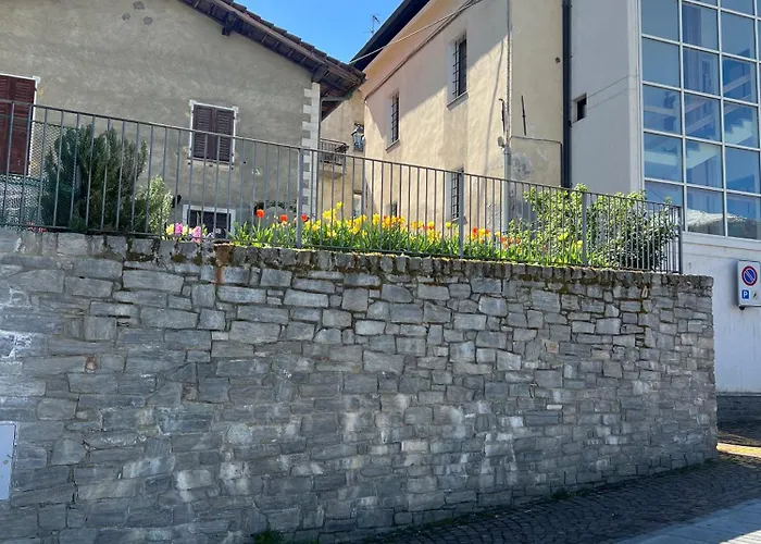 Apartment Chez Carlo 2.0 *